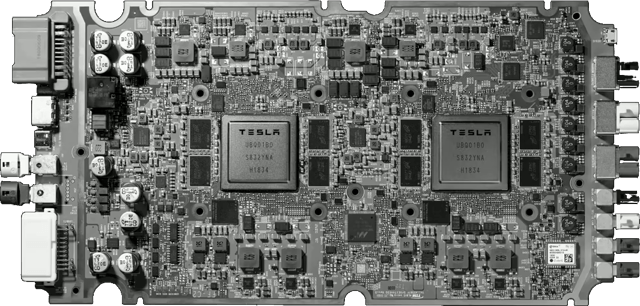 Is Tesla's 'Video Game' AI Key to a $30 Billion Robotaxi Value?